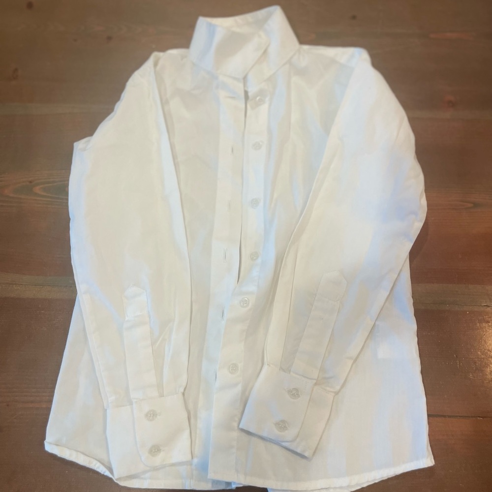 Youth Horse Show Shirt